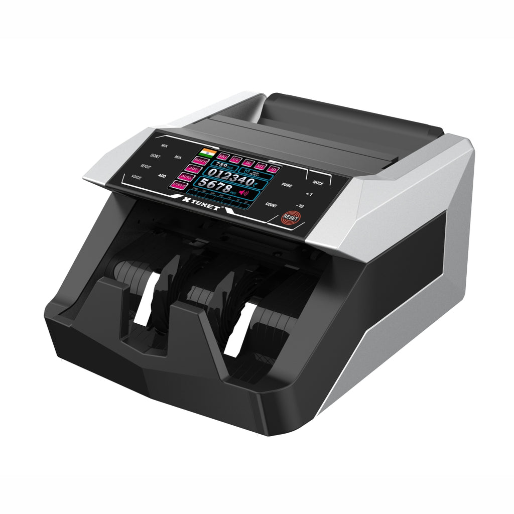 How to Choose the Right Money Counter for Your Business Needs?