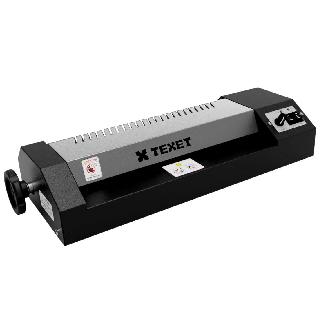 TEXET Thermal Laminator LMA3-HDX