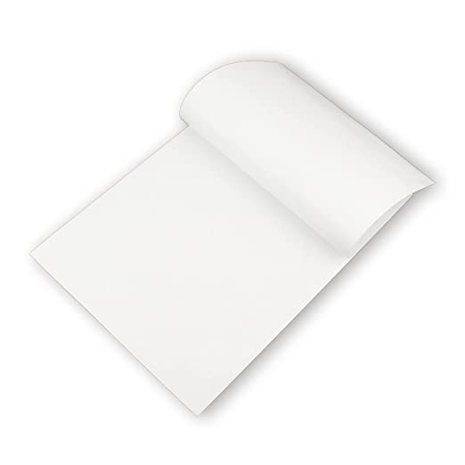 Texet A3 Laminating Pouches 75 Microns, Pack of 100, Clear Glossy Quality