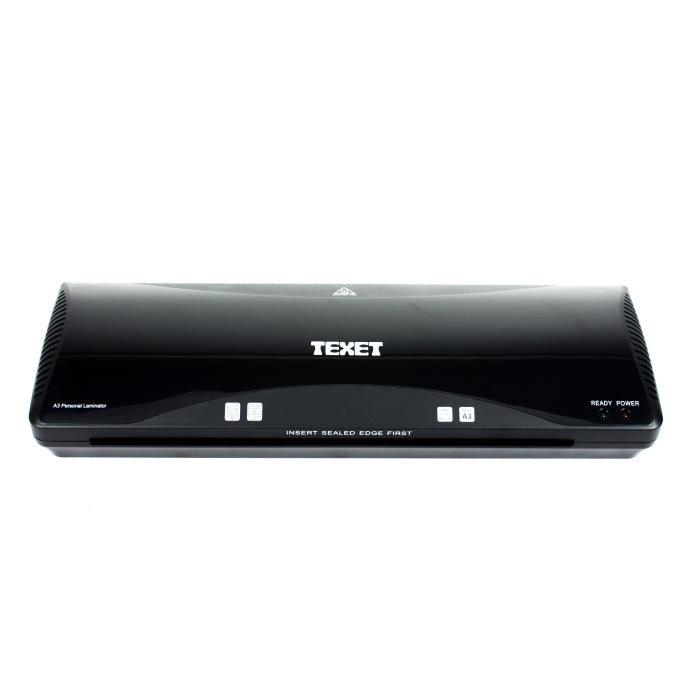 TEXET A3 (LMA3-EX) laminator - TEXET