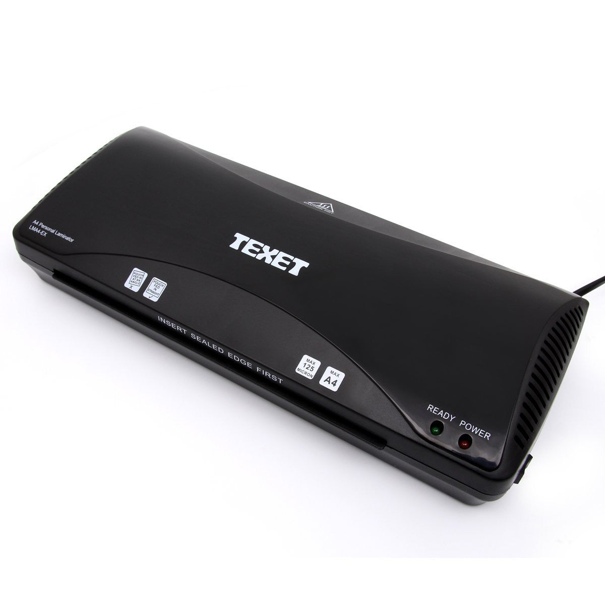 Texet A4 (LMA4-EX) laminator - TEXET