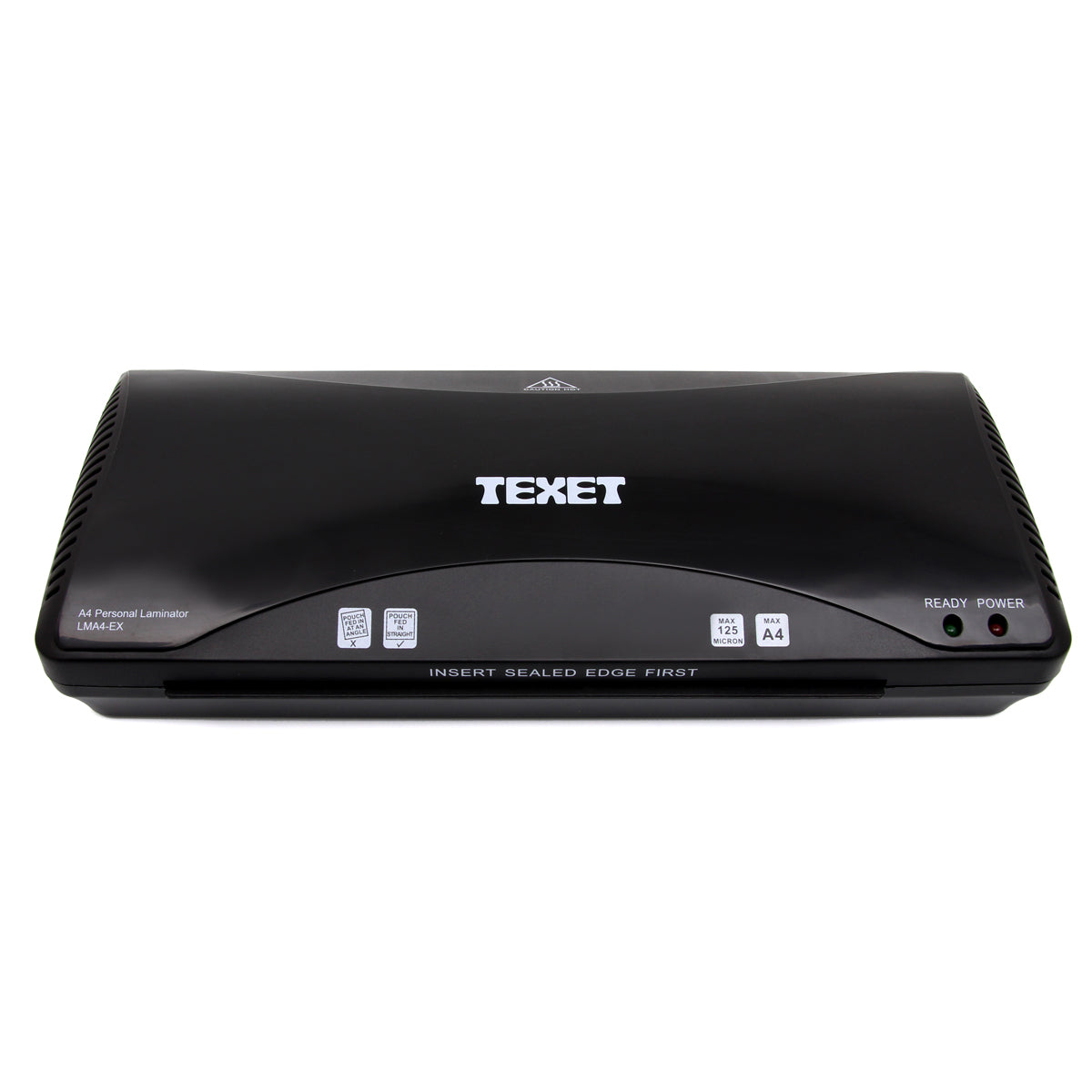 Texet A4 (LMA4-EX) laminator - TEXET