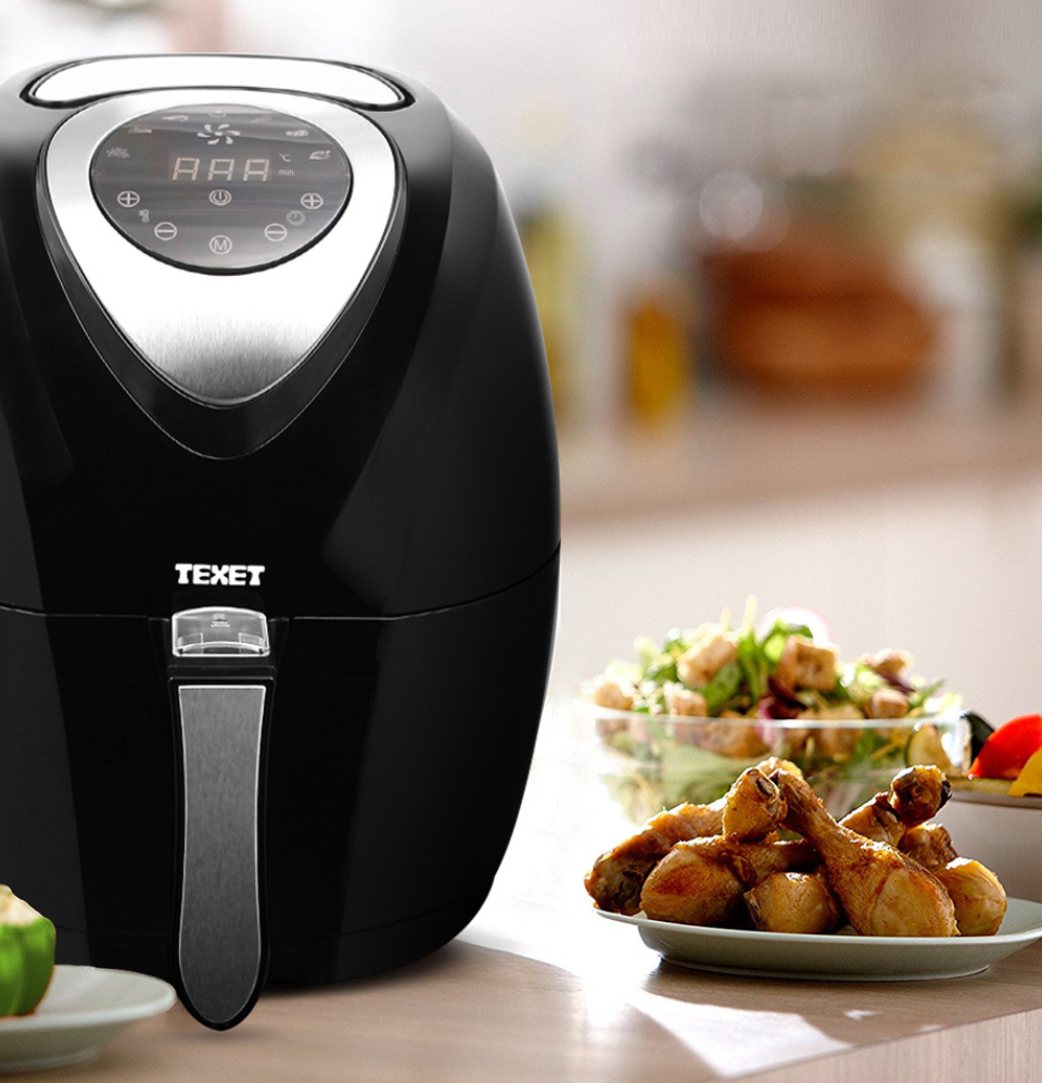 Texet - Home Appliances | IT Accessories | Laptop Accessories – TEXET