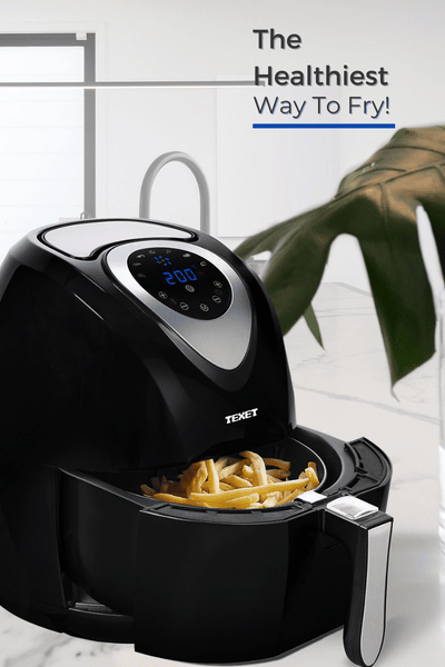 Texet - Home Appliances | IT Accessories | Laptop Accessories – TEXET